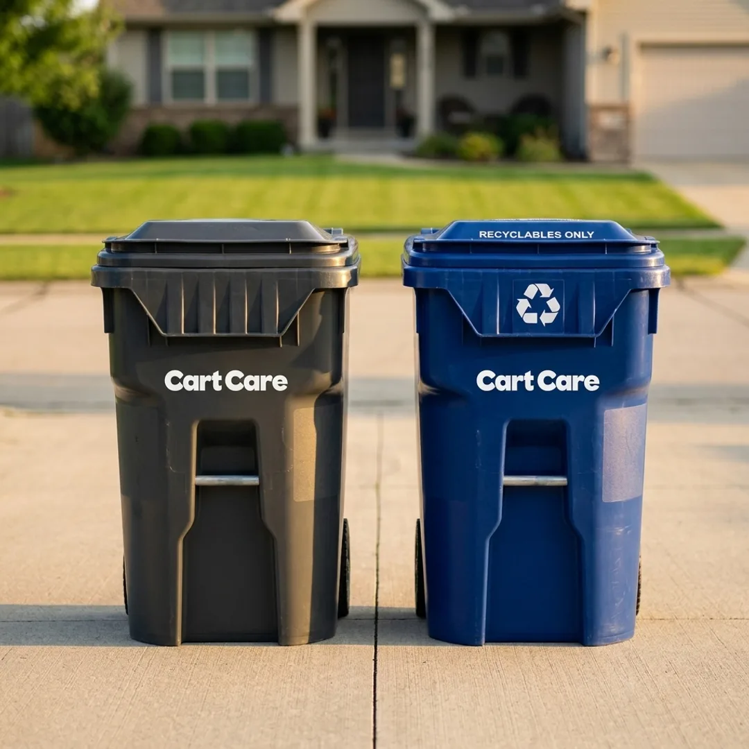 Additional Cart